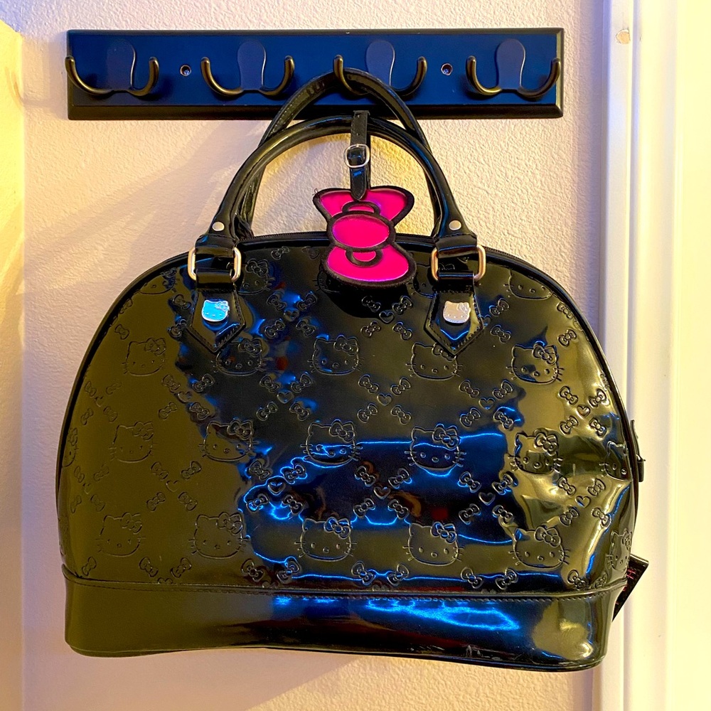 Loungefly X Sanrio Hello Kitty Purse
